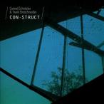 Conrad Schnitzler Con-Struct CD