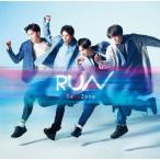 Sexy Zone RUN ［CD+DVD］＜初回限定盤A＞ 12cmCD Single