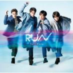 Sexy Zone RUN ［CD+DVD］＜初回限定盤B＞ 12cmCD Single