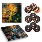 Prince Sign 'O' The Times (Super Deluxe Edition) ［8CD+DVD］ CD