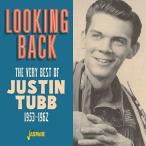 Justin Tubb The Very Best Of Justin Tubb 1952-1963 CD