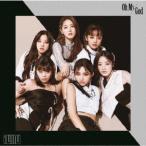 (G)I-DLE Oh my god ［CD+Photobook］＜初回限定盤B＞ CD