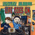 FLASH LIGHT SOUND FLASH LIGHT ALL DUB MIX LIFE GOES ON CD