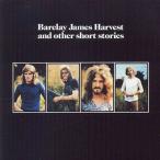 Barclay James Harvest バークレイ・ジェームズ・ハーヴェストのお話: エクスパンデッド・エディション ［2CD+DVD］ CD