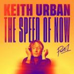 Keith Urban ザ・スピード・オブ・ナウ・パート1 SHM-CD