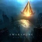 Amaranthe マニフェスト〜デラックス・エディション ［CD+DVD］＜初回限定盤＞ CD