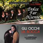 Nicola Piovani Dolce Far Niente/Le Ambizioni Sbagliate/Gli Occhi, La Bocca＜限定盤＞ CD