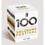 ショッピング記念 Various Artists ザルツブルク音楽祭 - 100周年記念エディション Blu-ray Disc