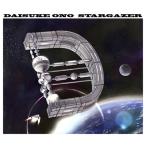 小野大輔 STARGAZER ［CD+Blu-ray Disc+チャーム付きフライトタグ[ブラック]］＜タワーレコード限定グッズ付き＞ CD