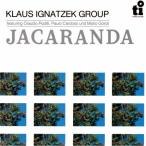 Klaus Ignatzek Groupjaka Ran da< совершенно ограниченный выпуск запись > CD