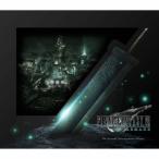 FINAL FANTASY VII REMAKE Orchestral Arrangement Album (特典なし