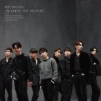 PENTAGON UNIVERSE : THE HISTORY ［CD+DVD］＜初回限定盤A＞ CD