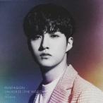 PENTAGON UNIVERSE : THE HISTORY＜ソロ限定盤/ヨウォン盤＞ CD