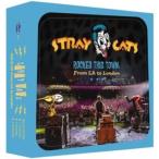 Stray Cats Rocked This Town_ From LA To London CD
