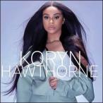 Koryn Hawthorne I Am CD