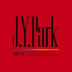 J.Y. Park J.Y. Park BEST ［CD+ブックレット］＜初回生産限定盤＞ CD