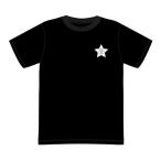 矢沢永吉 矢沢永吉 × TOWER RECORDS T-shirtII ブラック S Apparel