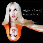 Ava Max Heaven & Hell CD