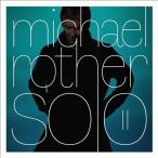 Michael Rother Solo II CD