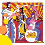 XTC Oranges &amp; Lemons LP
