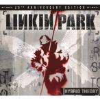 Linkin Park ハイブリッド・セオリー 20周年記念盤 CD