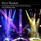 Steve Hackett London Live 2019 ［2CD+Blu-ray Disc］ CD