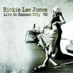 Rickie Lee Jones Kansas City 1982 CD