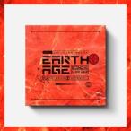 MCND Earth Age: 1st Mini Album (KEPLER Ver.) CD