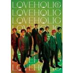 NCT 127 LOVEHOLIC ［CD+Blu-ray Disc+ブックレット］＜初回生産限定盤＞ CD