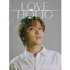 NCT 127 LOVEHOLIC ［CD+フォトブック］＜初回生産限定盤/HAECHAN ver.＞ CD