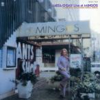 Anita O'Day ライヴ・アット・ミンゴス CD