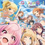 Various Artists THE IDOLM@STER CINDERELLA GIRLS STARLIGHT MASTER GOLD RUSH! 01 Go Just Go! 12cmCD Single
