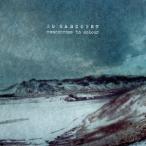 Ed Harcourt MONOCHROME TO COLOUR CD