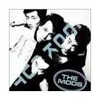 THE MODS LOOK OUT CD