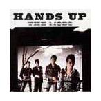 THE MODS HANDS UP CD