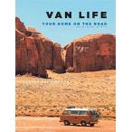 フォスター・ハンティントン VAN LIFE YOUR HOME ON THE ROAD Book