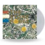 The Stone Roses The Stone Roses＜Clear Vinyl/完全生産限定盤＞ LP