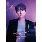 SUPER JUNIOR-K.R.Y. Traveler ［CD+フォトブック］＜初回生産限定盤 キュヒョン ver.＞ 12cmCD Single
