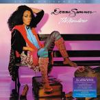 Donna Summer The Wanderer (40 th Anniversary Edition)＜Pink&Black Vinyl＞ LP