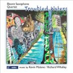  evo Night * Saxo phone *karutetoTroubled Waters... мир - Saxo phone 4 -слойный . сборник произведений CD