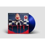 Katy Perry Smile＜Translucent Cobalt Vinyl/限定盤＞ LP