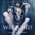 Devin Burrows The Wretched CD