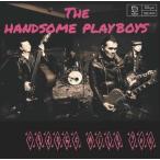THE HANDSOME PLAYBOYS change With you CD