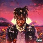 Juice WRLD Legends Never Die CD