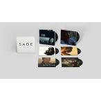 Sade This Far＜完全生産限定盤＞ LP