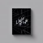 UP10TION Light UP: 9th Mini Album (LIGHT HUNTER Ver.) CD