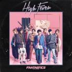 FANTASTICS from EXILE TRIBE High Fever ［CD+DVD］ 12cmCD Single