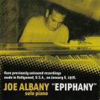 Joe Albany epi fa колено < совершенно ограниченный выпуск запись > CD
