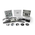 U2 All That You Can't Leave Behind (Super Deluxe CD Box Set) ［5CD+ブックレット+ハードカバー・ブック+両面ポスタ CD
