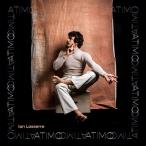 Ian lasserre Atimo CD